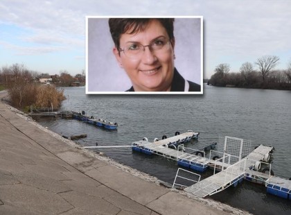 Megtalálták a holttestét a Tiszában Andrea holttestét..még a vízi mentők is sírtak, mikor meglátták, hogy...