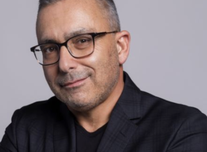 Sváby András ritka családi fotót osztott meg három fiával – Íme Tomi, Peti és Milánka!