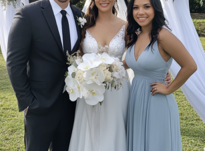 A férjem a legjobb barátnőmmel csalt meg, miután elvesztettem a babánkat – 3 évvel később egy benzinkútnál láttam őket, és nem bírtam abbahagyni a mosolygást
Öt éven át építettük az életünket Mátéval. Volt egy kényelmes otthonunk, meghitt rutinunk, és egy olyan kötelékünk, amiről azt hittem, semmi sem törheti meg. Mindez idő alatt a legjobb barátnőm, Anna, ott volt mellettem – a bizalmasom, az esküvőmön a tanúm, az, akire mindig számíthattam.
Amikor terhes lettem, azt hittem, a boldogságunk beteljesedett. De valami megváltozott Mátéban. Távolságtartó lett, alig nézett rám. Éreztem, hogy valami nincs rendben, de Anna megnyugtatott, hogy csak túlgondolom.
Aztán elvesztettem a babát.
A fájdalom, amit akkor éreztem, leírhatatlan volt. Máté alig reagált. Nem vigasztalt, nem osztozott a gyászomban – csak egy üres jelenlét maradt, ami végül teljesen eltűnt. Egy hónappal később elmondta, hogy már nem boldog, és elhagyott.
És Anna? Ő is eltűnt. Egyik nap még a legjobb barátnőm volt, a következőn pedig már letiltott mindenhonnan.
Végül az anyám közösségi oldalán láttam meg az igazságot.
Ott voltak. Máté és Anna, nevetve egy tengerparton, egymásba fonódva. A képek hetekkel a válásom előtt készültek. Boldogan mutogatták a luxusnyaralásokat, a drága vacsorákat, a tökéletesnek tűnő szerelmüket.
Összetörtem.
De három évvel később, amikor egy hosszú nap után hazafelé tartottam és megálltam tankolni, megfordult a világ. Ott álltak előttem. És én nem bírtam abbahagyni a mosolygást. ⬇️
??A teljes történet megrázó fordulatokat tartogat, amit az olvasók a kommentekben találhatnak meg..