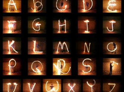 A neved kezdőbetűje meghatározza a sorsodat – Nézd meg, mit üzen a neved! ??