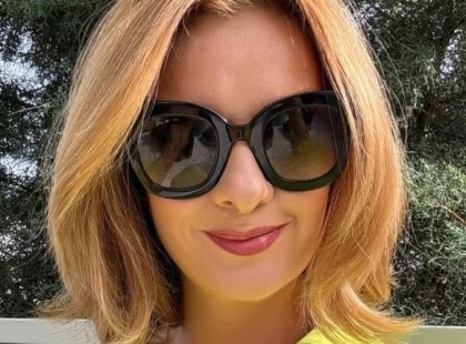 Janza Kata lefotózta gyönyörű lányát, Jankát – Pintér Tiborral közös gyermekük ragyog az új képen!