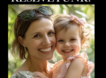 Babával ugrott a vonat elé a győri nő, míg testvére a kocsiban ült