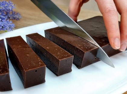 A gyerekek kedvence: cukormentes csokis finomság – pofonegyszerű recept! ??