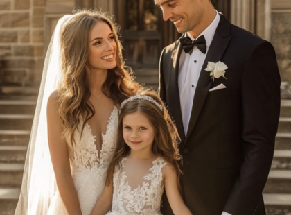 Apa, az új anyu más, amikor nem vagy itthon– Az öt éves kislányom vallomása felforgatta az életem