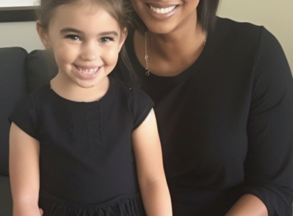 Az új bébiszitter tökéletesnek tűnt – amíg a kislányom el nem árulta a döbbenetes titkát
Kata hónapok óta dolgozott nálunk, mióta visszatértem a munkába a szülési szabadságom után. Tökéletes bébiszitternek tűnt. Kedves volt, felelősségteljes, és nagyszerűen bánt a négyéves kislányommal, Lilivel.
De tegnap este Lili megfogta az ingujjamat, és komoly arccal rám nézett.
„Anya… Katának van egy titka.”
Összeráncoltam a homlokom. „Milyen titka, kicsim?”
Lili habozott. „Amikor letesz aludni délután, bemegy a szobádba… levetkőzik… felveszi a ruháidat… és aztán furcsa hangokat hallok.”
A gyomrom görcsbe rándult.
„Miféle furcsa hangokat?” – kérdeztem halkan.
Lili az ajkába harapott, próbálva felidézni. „Nem tudom… csak… furcsák. De mindig ezt csinálja, amikor alszom.”
Az elmúlt hetekben a férjem, Péter, korábban ért haza a munkából. Lehetséges lenne…?
Muszáj volt kiderítenem az igazságot.
Másnap munkából hamarabb indultam haza.
Pont időben érkeztem Lili délutáni alvásidejére. Csendben belopakodtam a házba, a szívem őrült tempóban vert.
Felosontam az emeletre, és megálltam a hálószobám ajtaja előtt.
A kilincs jeges volt az ujjaim alatt, ahogy lassan lenyomtam. Visszafojtottam a lélegzetemet.
Tudtam, hogy bent van.
Kinyitottam az ajtót. ??
⬇️?⬇️A teljes történet a kommentek között található.