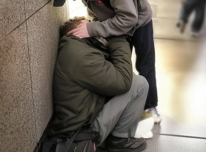 Egy szegény fiú megmentette egy gazdag férfi életét – másnap egy titokzatos csomag várta őt és beteg édesanyját az ajtóban!

Márton egy pillanatig sem habozott. Felkapott egy követ az út széléről, és bezúzta az autóablakot. Az üvegszilánkok mindenfelé repültek, de ő nem törődött vele. Kinyitotta az ajtót, megragadta a fuldokló férfit, és az aszfaltra húzta.

– Félre! Hagyjatok dolgozni! – kiáltotta, majd néhány erőteljes ütést mért a férfi hátára. Egy darabka alma repült ki a gazdag üzletember szájából, aki végre levegyőhöz jutott.

Szilveszter, aki előző nap még megalázta és lenézte a fiút, most könnyes szemekkel nézett fel rá.

– Te… megmentetted az életem! – hebegte hálásan.

Márton csak bólintott, majd csendesen hazament.

De másnap reggel… valami egészen váratlan történt!

Márton arra ébredt, hogy öccse, Lacika izgatottan kiabál.

– Márton! Márton! Gyere gyorsan!

A fiú kirohant a szobából, az édesanyjuk pedig értetlenül nézett utánuk.

Az ajtóban egy hatalmas fehér zsák hevert. Tele volt pénzzel, élelmiszerrel és gyógyszerekkel. És a feladó nem volt más, mint az a gazdag férfi, akinek előző nap megmentette az életét…

? A teljes történetet a kommentekben olvashatod! ?