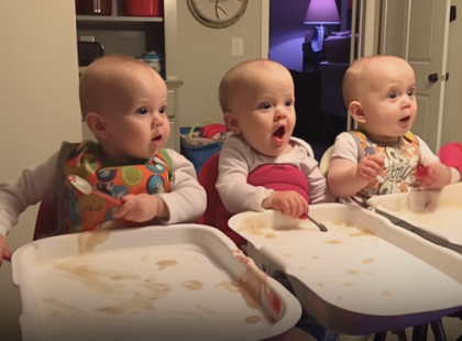 Agyondolgozta magát, hogy felnevelje testvére hármasikreit, de öt év múlva feltűnt az igazi apa – és mindent megváltoztatott!