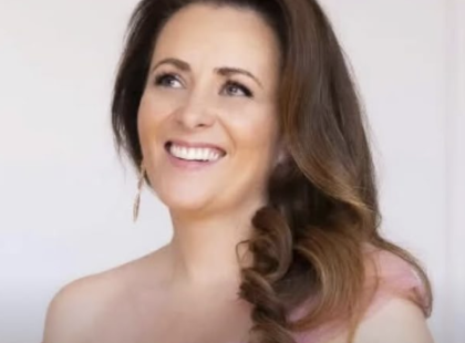 Csézy megmutatta kislányát – itt az első fotó!