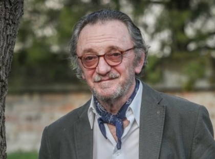 Szacsvay Lászlót arra kérték a hospiceban, vigye haza beteg feleségét, mert zavarja a haldoklókat