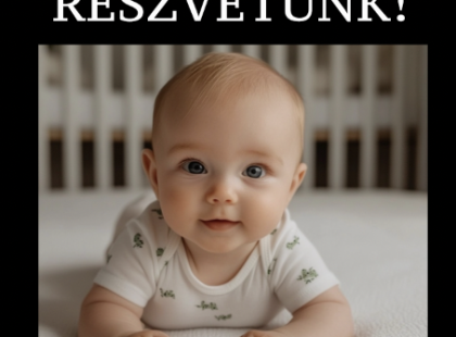 Borzalmas tragédia Szigetváron: csecsemő halt meg a postán