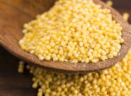 Ez az egyetlen gabona, ami megakadályozza az érelmeszesedést és normalizálja a vérnyomást!