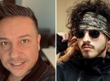 Szó szerint felrobbant a net L.L. Junior és Azahriah közös szenzációs dalától!Imádják a rajongók az új dalát: elhozta a 2025 év legnagyobb slágerét