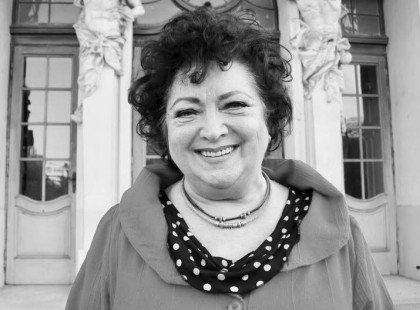 Újabb drámai részletek DERÜLTEK KI Csombor Teréz, a Drága örökösök ikonikus színésznője haláláról