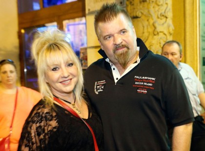 Hoppá! Most már nem titok!Megmutatta terhes pocakját Zoltán Erika (fotó)