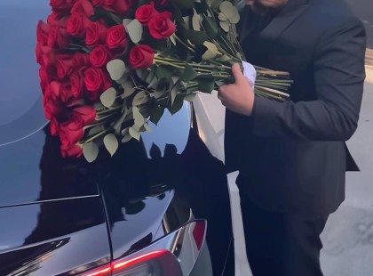 A gazdag barátom bérelt egy lepukkant lakást, hogy próbára tegyen