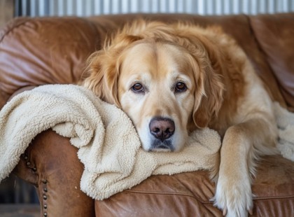 A kutyám próbálta szétmarcangolni azt a 20 000 forintos kanapét, amit egy garázsvásáron vettem — amikor felvágtam, elállt a lélegzetem, ahogy a takaró alatt megláttam.Pár héttel ezelőtt úgy döntöttem, hogy egy olcsó kanapét veszek a garázsomba, amit éppen átalakítok egy kényelmes kis vendégszobává. Nem voltam túlságosan igényes, csak valami praktikusat szerettem volna.Egy nap, miközben a városban jártam, észrevettem egy garázsvásárt. Pont jó időzítés, igaz? Egy régi kanapé volt eladó, és mindössze 20 000 forintért kínálták. A család az elhunyt nagymamájuk bútorait árulta ki, és gondoltam, hogy „Ez egy igazi kincs”, ezért felpakoltam és hazavittem.Amikor a garázsba vittem a kanapét, a kutyám azonnal őrületbe került. Ugatott, ugrált rajta, és egy konkrét helyet kapart, mintha az élete múlna rajta. Először azt hittem, hogy csak megint furcsán viselkedik (végül is ő kutya). De aztán eszembe jutottak azok a történetek, amelyekben emberek rejtett pénzt találtak a régi bútorokban. Őszintén szólva sosem hittem, hogy velem is megtörténhet, de a kíváncsiságom mindent eluralt.Elővettem egy kést, és óvatosan felvágtam azt a részt, amin a kutyám annyira dolgozott. És amikor belenéztem, szó szerint elállt a lélegzetem. Először még izgatottan azt gondoltam, hogy „EZ VALÓBAN IGAZ?” De aztán egy őrült ötletem támadt... ⬇️?⬇️⬇️A teljes történet a kommentek között található