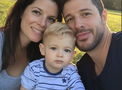 A Négyéves Kisfiam Rettegett a Nagymamájától – Amikor Megtudtam, Miért, Bosszút Álltam!