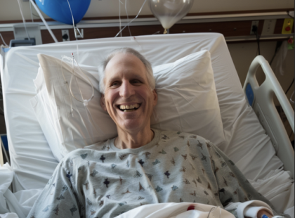 Apám Kómából Ébredve Mindent Hallott a Kórházban, és Leleplezte a Feleségemet