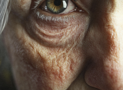 Egy nap többé nem fogsz hallani tőle egy „Vigyázz magadra!” üzenetet.