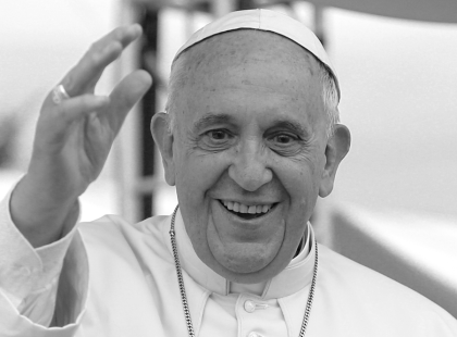 9 napos nemzeti gyász követi Ferenc pápa halálát!