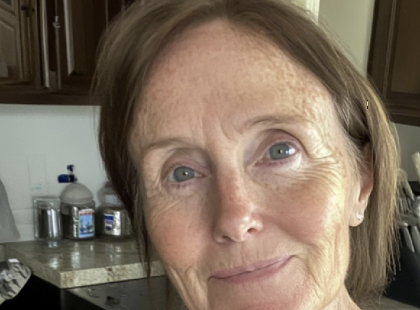 A dolgok mozogni kezdtek a házamban – biztonsági kamerát szereltem fel, és sokkolt, amit láttam