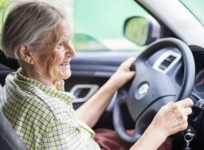 Egy tanulságos lecke az udvariasságról