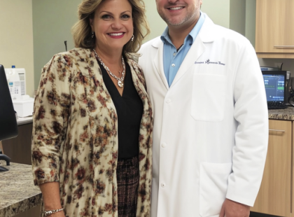 A férjem azt mondta, orvosként dolgozik a kórházban – de egyetlen telefonhívás leleplezte a hazugságát