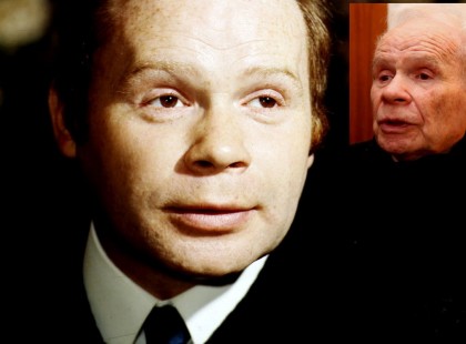 Meghalt Harkányi Endre – Kossuth-díjas színművész