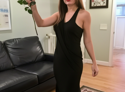 Kiborult, mert csak egy szál rózsát kapott az évfordulónkra – de amikor rájött, mi volt az igazi ajándék, már túl késő volt...