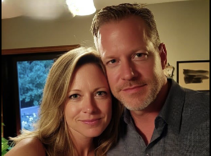 A férjem felmosót ajándékozott nekem a 10. házassági évfordulónkon, miközben a nővére nevetett – Pillanatokkal később a karma visszaállította a hitemet a jóságban