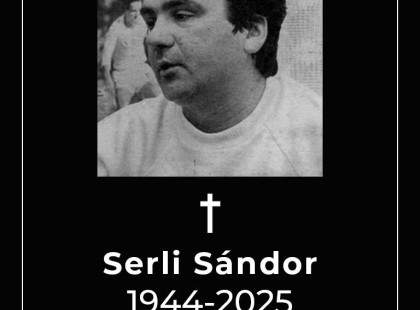 Most érkezett! Tragédia! Nyugodjon békében! Álmában érte a halál a híres bajnokunkat