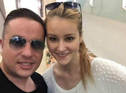 Most jött! ITT van L.L. Junior és Hopp Csilla döbbenetes közös bejelentése: