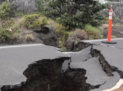 Újabb földrengés rázta meg MAGYARORSZÁGOT! – lakók is érezték a rengést! ?⚡