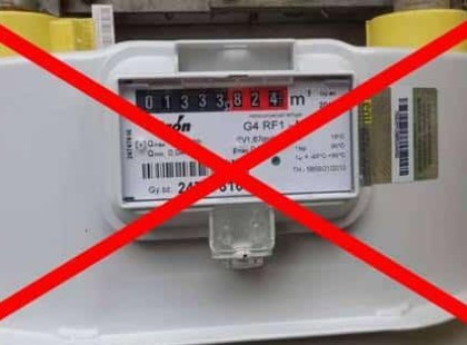 Hivatalos bejelentés! Eltörlik a leolvasást és a diktálást is, ezt kell tennie helyette az ügyfeleknek!