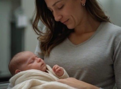 Amikor megláttam a nővérem újszülöttjét a kórházban, megrázott az a zavarba ejtő igazság, amit véletlenül találtam a táskájában!
Mindig is nagyon közel álltam a nővéremhez, Katalinhoz. Négy évvel idősebb nálam, de mindig is olyan kapcsolatunk volt, mintha egyidősek lennénk. Mindent együtt éltünk át – jót és rosszat – és mindig is a legnagyobb támasza voltam. Így amikor megtudta, hogy terhes, nem is lehettem volna boldogabb érte.
Kata és a férje, Bence egy ideje próbálkoztak a gyermekvállalással, így amikor kiderült, hogy várandós, el sem tudtam mondani, mennyire örültem nekik. Alig vártam, hogy megismerjem az unokaöcsémet vagy unokahúgomat. Hosszú napokon át képzeltem el, hogyan vigyázok rá, kényeztetem ajándékokkal, és természetesen a világ legjobb nagynénije leszek.
A nap, amikor Kata vajúdni kezdett, olyan volt, mintha egy álom vált volna valóra. Ahogy megkaptam a hívást, azonnal rohantam a kórházba, alig vártam, hogy lássam őt és megismerjem a babát. Egy érzelmekkel teli forgószél volt, miközben végigsétáltam a kórház folyosóin.
Amikor megérkeztem a szülészeti osztályra, Kata férje, Bence fogadott, aki megkönnyebbültnek tűnt, de láthatóan kimerült volt.
Míg várakoztam, az egyik nővér megkért, hogy hozzam fel Kata szülészeti táskáját a földszinti tárolóból. Nem gondoltam semmi különösre – természetes dolog volt, hogy egy új anyának szüksége van a személyes dolgaira.
Ahogy felemeltem a táskát, egy papírlap csúszott ki belőle, hangtalanul a földre hullva.
Akarva-akaratlanul is rápillantottam… és amit láttam, alig akartam elhinni.??A teljes történet a kommentek között található.