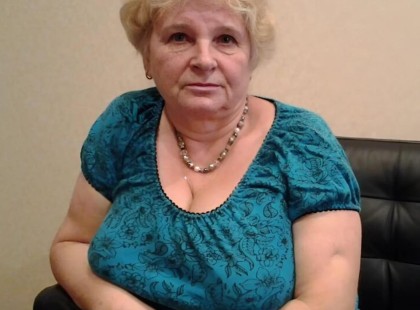 Idős koromra a gyerekeim teljesen 