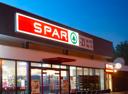 VÉGE! Bejelentette a bezárását a SPAR!