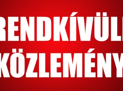 Fontos bejelentést tett a Magyar Államkincstár – Több százezer nyugdíjast érint az utalványok kézbesítése!