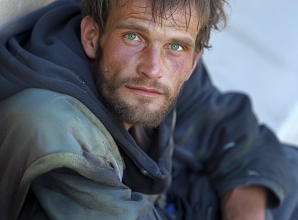 Hozzámentem egy hajléktalan férfihoz, hogy bosszantsam a szüleimet – egy hónap múlva hazajöttem, és sírva fakadtam, miután az új férjem azt mondta: „Sajnálom, hogy ilyen sokáig titkoltam ezt előled.” 34 éves vagyok, és a szüleim nem hagytak fel az állandó piszkálással amiatt, hogy még mindig hajadon vagyok, és nem mentem férjhez. Folyton próbáltak összehozni valakivel, kétségbeesetten vágytak unokákra. Aztán átlépték a határt: közölték velem, hogy egyetlen fillért sem kapok az örökségükből, ha nem megyek férjhez 35 éves koromig. Csak néhány hónapom maradt. Egy nap, amikor már teljesen elegem volt, megláttam egy hajléktalan férfit koldulni az utcán. Piszkos volt, de a szeme kedvesen ragyogott. Egy hirtelen ötlettől vezérelve felajánlottam neki, hogy házasodjunk össze. Egyértelművé tettem: ez csupán érdek-házasság lenne. Én adok neki fedelet, ruhát és pénzt, cserébe pedig ő eljátssza, hogy a férjem. A férfi Péternek hívta magát, és elfogadta az ajánlatomat. Vettem neki új ruhákat. Három nappal később bemutattam őt a szüleimnek, mint a vőlegényemet, és ők el voltak ragadtatva. Összeházasodtunk. Aztán egy hónappal később jött az a nap, ami mindent megváltoztatott, és életem legnagyobb sokkját okozta. Egy átlagos nap volt, épp hazaértem a munkából. Beléptem a házba, és megláttam Pétert. DE EZ NEM AZ A PÉTER VOLT, AKIT MEGISMERTEM! – Péter? – kérdeztem elcsukló hangon. – Mi történik itt? ⬇️ ⬇️A teljes történet a kommentek között található.