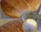 Közel 2 kilós kenyérke, aminek az összköltsége 350 forint sincs! ❤A receptet megtalálod a hozzászólásoknál>>>