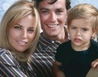 Ő valódi mása a nagyapjának. Alain Delon unokája lenyűgözi elképesztő hasonlóságával a legendás nagyapjához. 38 évesen olyan fényképekkel imponál, amelyek a francia sztár eleganciáját és egyedi karizmáját idézik. 👇 Cikk a hozzászólásoknál >>>