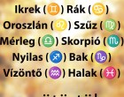 Hatalmas változást hoz a CSÜTÖRTÖK!CSÜTÖRTÖKI horoszkóp