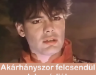 Akárhányszor felcsendül ez a dal a rádióban, a fiatalságod jut eszedbe! 🎶