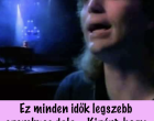 Ez minden idők legszebb szerelmes dala – Kizárt, hogy ne ismernéd fel! 🎶❤️
