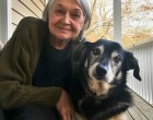 Örökbe fogadtam a legidősebb menhelyi kutyát, tudva, hogy csak egy hónapja van hátra – A célom az volt, hogy ez legyen élete legboldogabb időszaka
