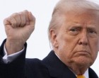 🔴 Szájba vágták Trumpot a kamerák szeme láttára