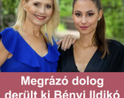 Megrázó dolog derült ki Bényi Ildikó utolsó hónapjairól 🥲