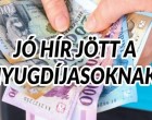 Kedvezménykártya a nyugdíjasoknak – Hatalmas pénzvisszatérítést kapnak az államtól!