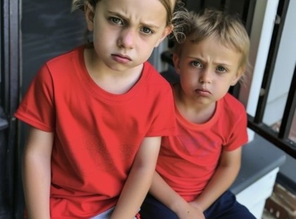 A férjem mindig, amikor későn végzett a munkában, ugyanarról a címről jött haza. Egy nap felkerestem a házat, de olyat találtam, amire nem számítottam