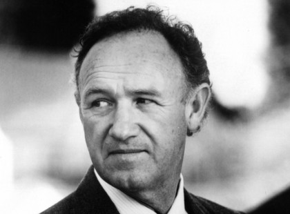 Döbbenet!Ez volt a legutolsó fotó a rejtélyes körülmények között meghalt Gene Hackmenről